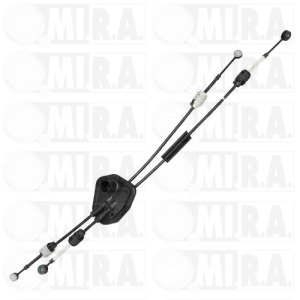 CAVO CAMBIO RENAULT KANGOO 08>2016  349354389R