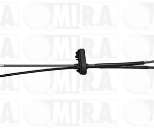 CAVO CAMBIO OPEL ASTRA J (09>)  55488634
