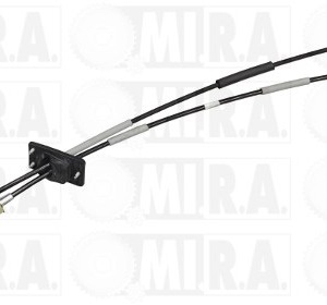 CAVO CAMBIO FIAT 500L (12>) 1.4 ORIG. 46337667