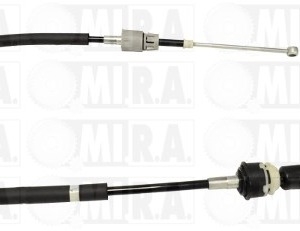 CAVO CAMBIO FIAT 500L (12>) 1.4/1.6 ORIG. 55243247