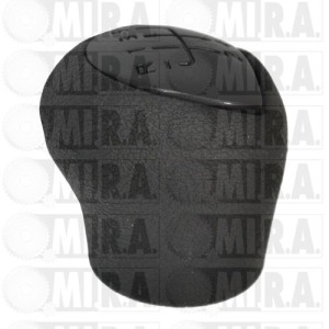 POMELLO CAMBIO NERO RENAULT CLIO/KANGOO 200208091