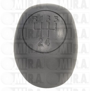 POMELLO CAMBIO FIAT 5 MARCE DUCATO/BOXER/JUMPER 2403.S2