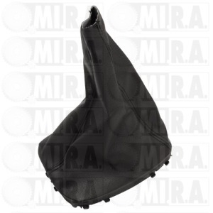 CUFFIA POMELLO CAMBIO OPEL CORSA D  5738056