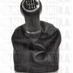 POMELLO CAMBIO C/CUFFIA OPEL ASTRA/CORSA 6 MARCE 5738040