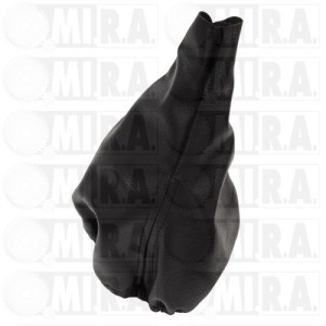 CUFFIA POMELLO CAMBIO VW BORA – GOLF IV 1J0 711 113 C