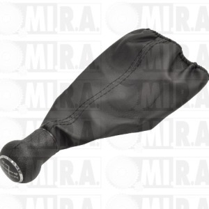 POMELLO CAMBIO C/CUFFIA VW GOLF III 5 MARCE 1H0 711 141 A