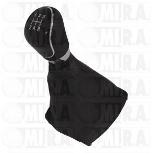 POMELLO CAMBIO C/ CUFFIA FORD C-MAX (03>) 7M5R7H409AAB
