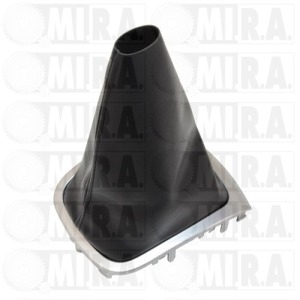 CUFFIA POMELLO CAMBIO RENAULT MEGANE III CORN. ARGENTO 969358108R