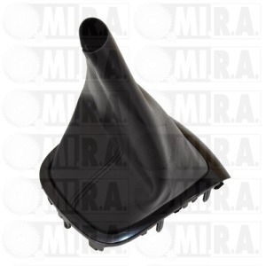 CUFFIA POMELLO CAMBIO RENAULT MEGANE III CORN. NERO 969358108R