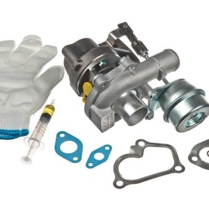 Turbocompresseur 55202638