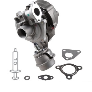 Turbocompresseur 00860127