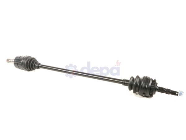 TRANSMISSION échange standard – 374121