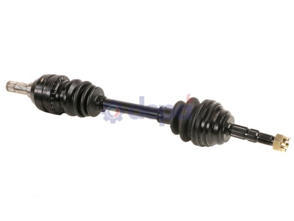 TRANSMISSION échange standard – 374120