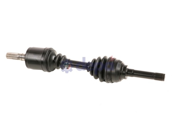 TRANSMISSION échange standard – 374597