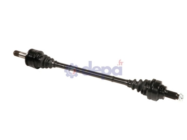 TRANSMISSION échange standard – 31607597693