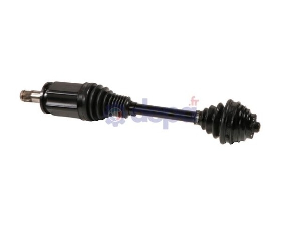 TRANSMISSION échange standard – 33208680348, 33207597682, 33208680348