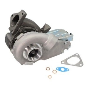 Turbocompresseur 6470900280