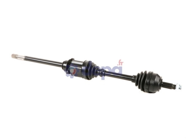 TRANSMISSION échange standard – 46308030+46307859 , 71784670+46307859,