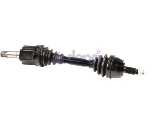 TRANSMISSION échange standard – 46308030+46307867 , 71784670+46307867,