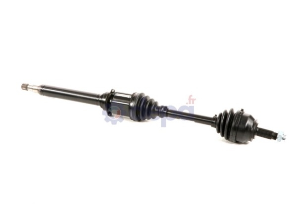 TRANSMISSION échange standard – 51818335+55213975