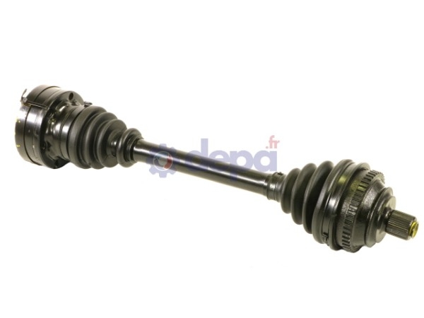 TRANSMISSION échange standard – 701501202EX