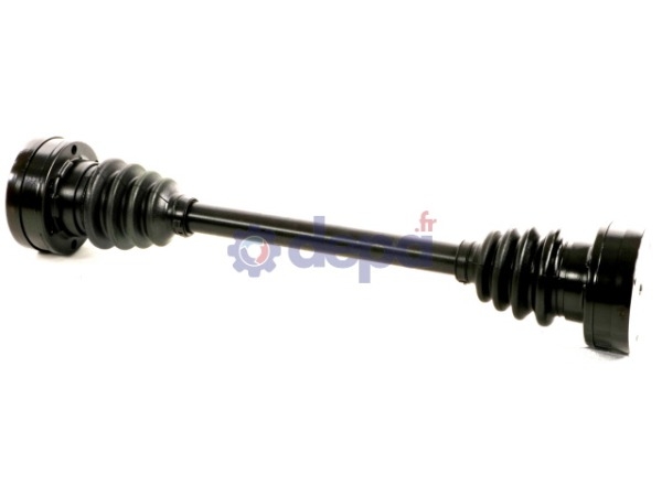 TRANSMISSION échange standard – 811407271DX