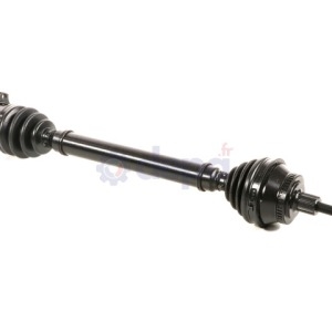 TRANSMISSION échange standard – 5N0407761S , 5N0407761SX,