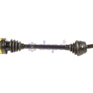 TRANSMISSION échange standard – 1H0407272X , 1H0407272QX , JZW407450BX