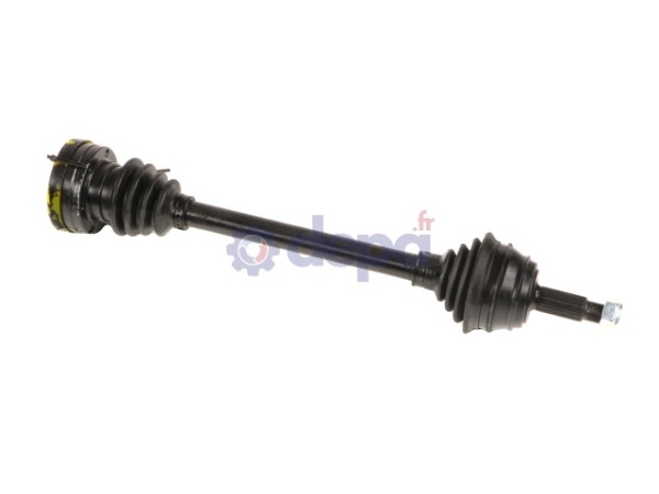 TRANSMISSION échange standard – JZW407449AX , JZW407449DX , JZW407449CX