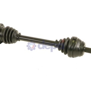 TRANSMISSION échange standard – JZW407451FX , 1H0407451X,