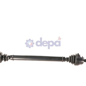 TRANSMISSION échange standard – 1H0407272P , 1H0407272PX,