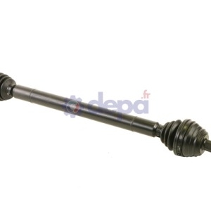 TRANSMISSION échange standard – 1J0407272BL , 1J0407272F , 1J0407452BX