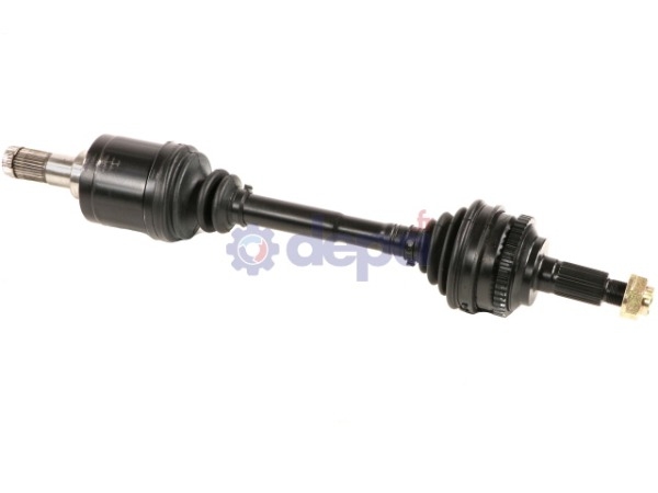 TRANSMISSION échange standard – GD552560XB