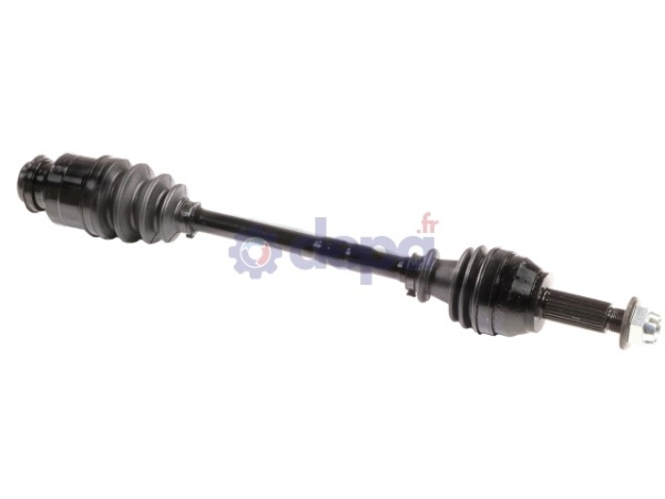 TRANSMISSION échange standard – FD8025500A