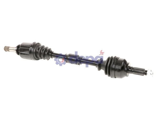 TRANSMISSION échange standard – GG3425600G