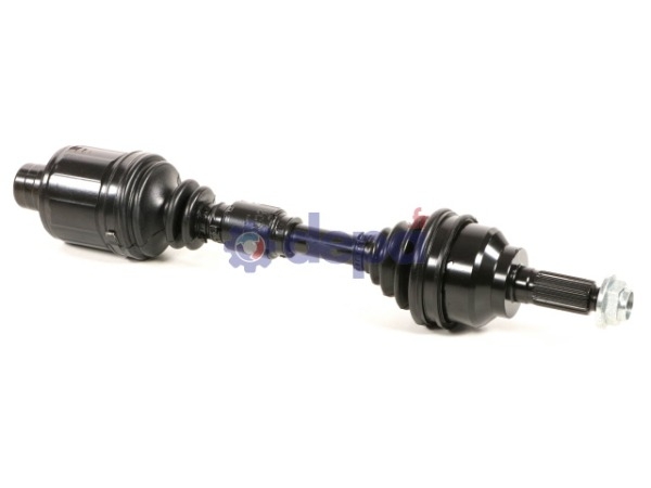 TRANSMISSION échange standard – GD722560XB