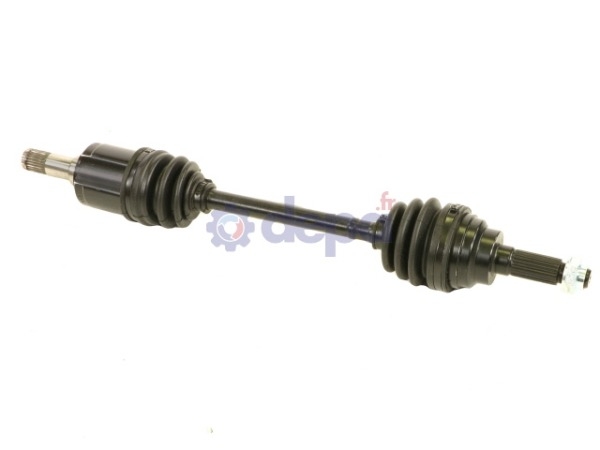 TRANSMISSION échange standard – GD242550X
