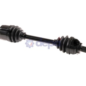 TRANSMISSION échange standard – FTB52550X