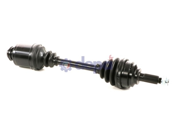 TRANSMISSION échange standard – G57225600