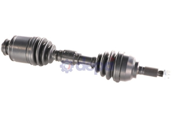 TRANSMISSION échange standard – GG6325500A