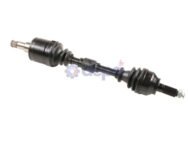 TRANSMISSION échange standard – FTB42550XA