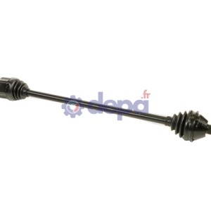 TRANSMISSION échange standard – K04880213AG , K04880213AJ,