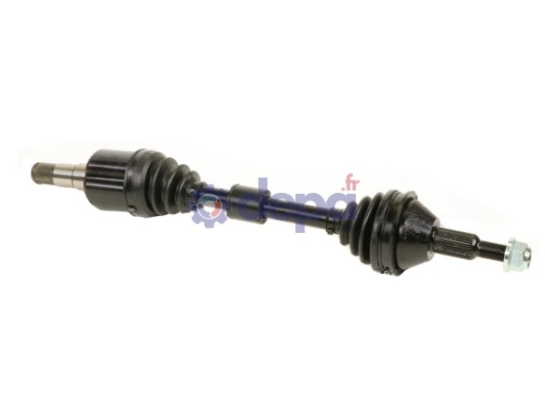 TRANSMISSION échange standard – 5159934AA