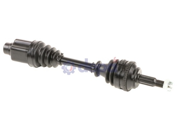 TRANSMISSION échange standard – K04578130AA , K05017653AA,