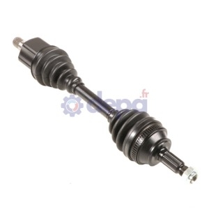 TRANSMISSION échange standard – TDB104980