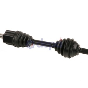 TRANSMISSION échange standard – TOB000110