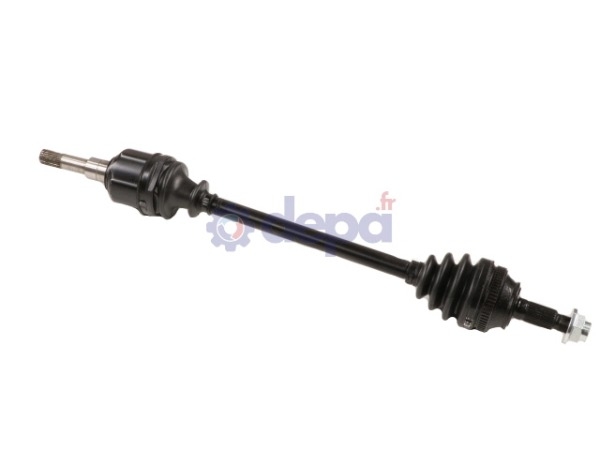 TRANSMISSION échange standard – LR062660 , LR006706,