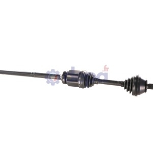 TRANSMISSION échange standard – LR062665 , LR005870,