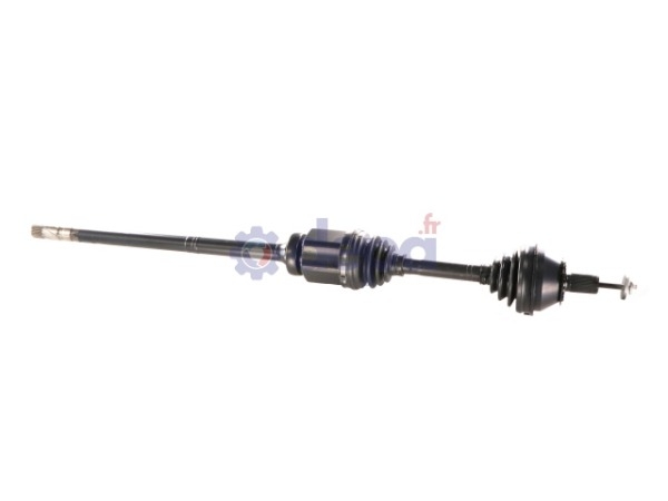 TRANSMISSION échange standard – LR062665 , LR005870,