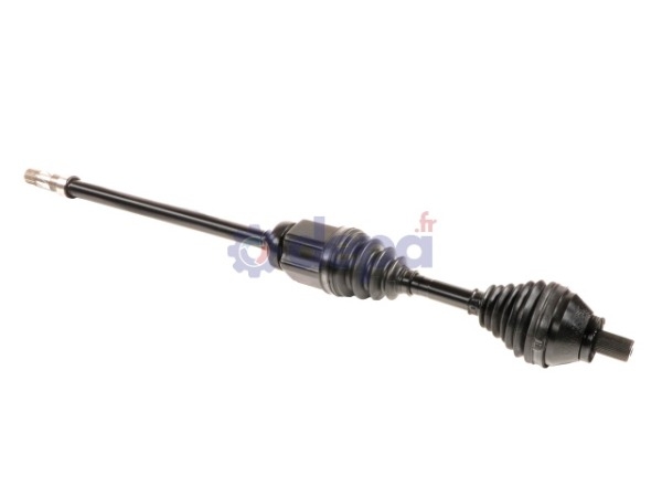 TRANSMISSION échange standard – LR062661